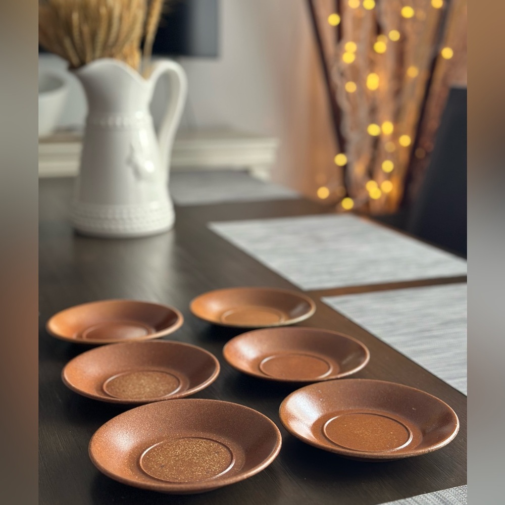 SIAL Hors Series small plates Bundle of 6